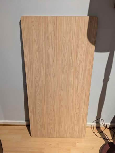 Photo of free Table / Desk topper (Glen Iris) #1