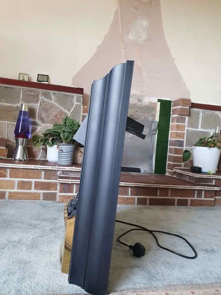 Photo of free Electric coal effect heater (Tonyrefail CF39) #2