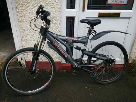 Photo of free Mountain bike to gove away (Oxley WV10) #1