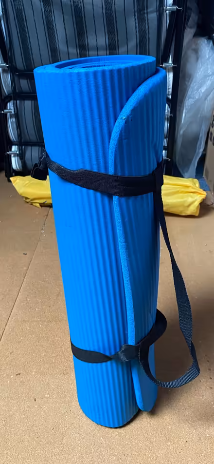Photo of free Pilates mat (Combe Down) #1