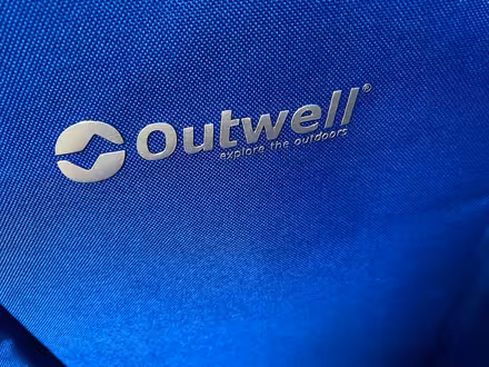 Photo of free Portable folding seat (Combe Down) #2
