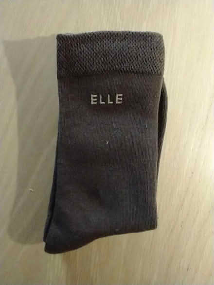 Photo of free Ladies soft top ankle socks (Endmoor LA8) #1