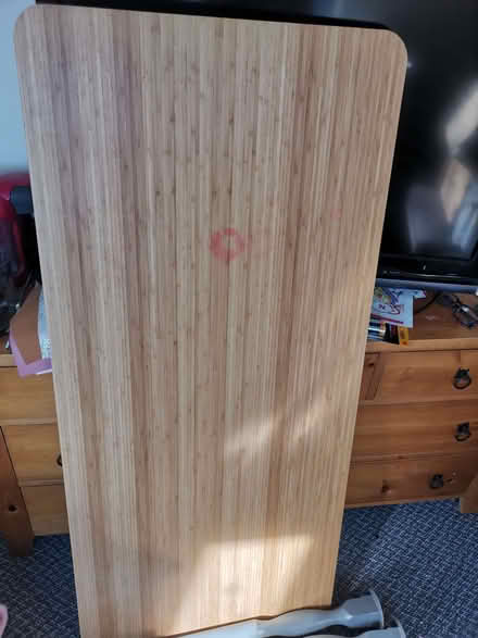 Photo of free Table and legs (Brinnington SK5) #1