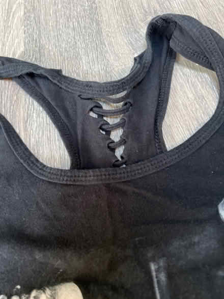 Photo of free Frankenstein and Bride print night dress. Good condition (Southsea PO4) #3