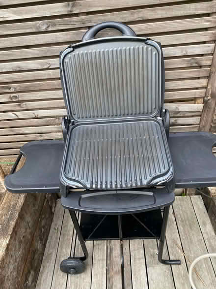 Photo of free George Foreman Lean Mean Grilling Machine (Hinchley Wood KT10) #1