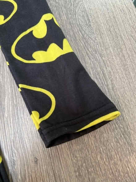 Photo of free Batman Dress. Size Medium/Large. Good condition (Southsea PO4) #4