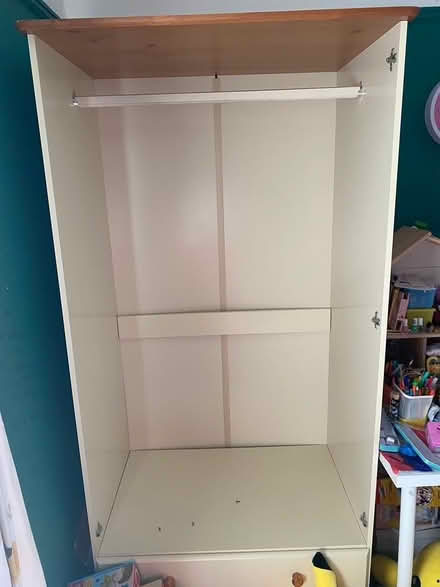 Photo of free Wardrobe (L19) #3