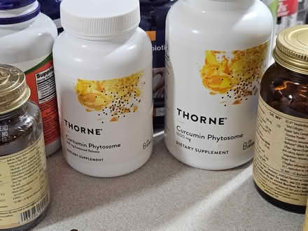 Photo of free 300 Quids plus worth of Supplements (Worcester WR2) #2