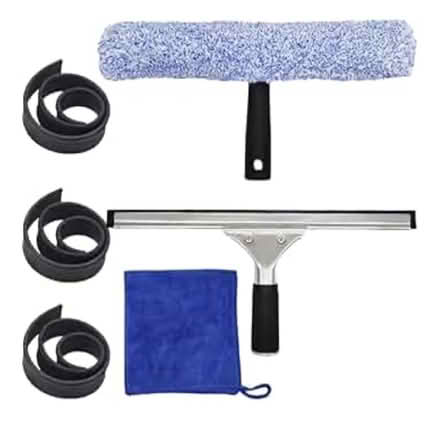 Photo of Window cleaning equipment (Liverpool L7) #1