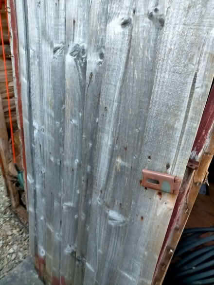 Photo of free Shed (Keynsham Memorial Park BS31) #1
