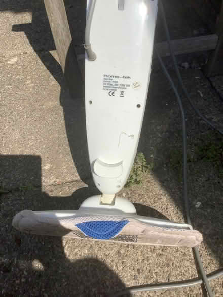 Photo of free Steam mop (old) (Childwall L16) #2