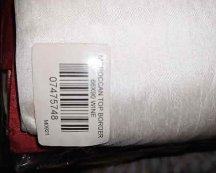 Photo of free Curtains (CT12) #1
