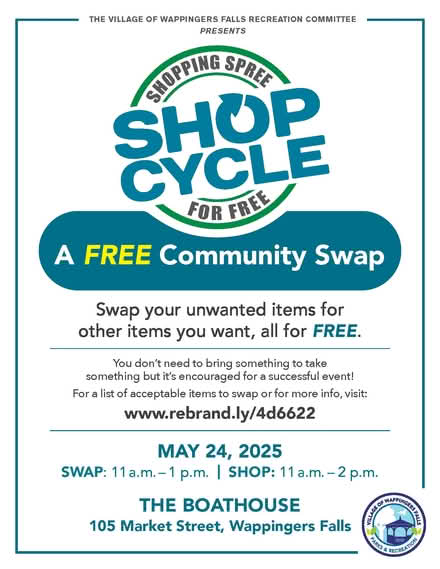 Photo of free community event (Wappingers Falls) #1