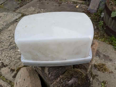 Photo of free Bulkhead type lamps (3 of) (AB24) #2