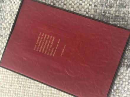 Photo of free 1936 self-teaching courses English (Oakland) #3