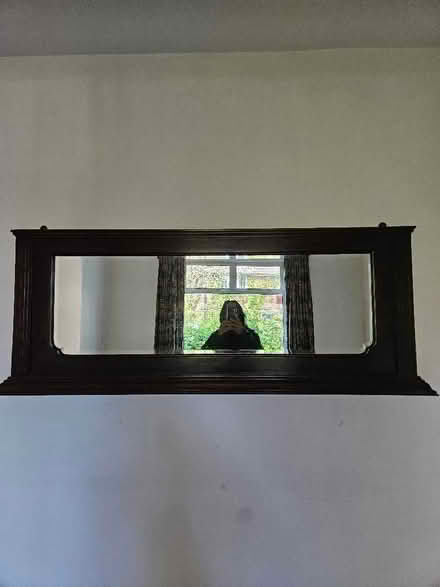 Photo of free Mirror (Greenford W7) #1