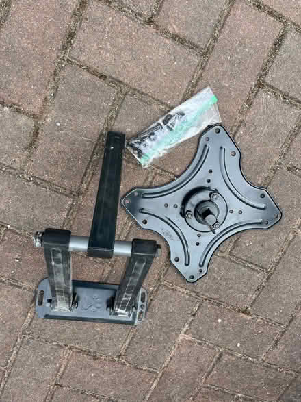 Photo of free TV wall bracket (Harrogate HG2) #1