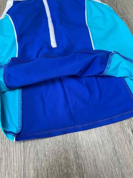 Photo of free Swimming Top. Lands End. Size 10. Good condition. (Southsea PO4) #3
