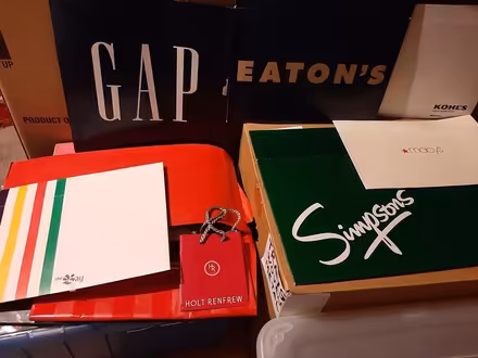 Photo of free Gift boxes (Brampton/Mississ) #2