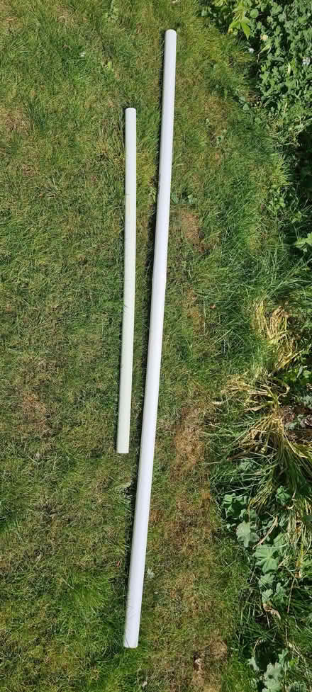 Photo of free 32mm and 40mm waste pipes (Binfield Heath RG9) #1