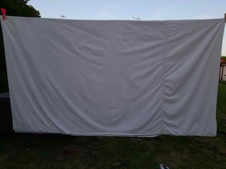 Photo of free Duvets for sewing projects (Spring Lane estate, Canterbury) #2