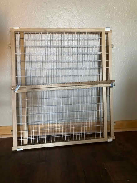 Photo of free Baby gate (Excelsior & Grand) #1