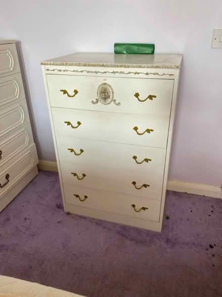 Photo of free Chests of drawers (Rochester ME1) #1