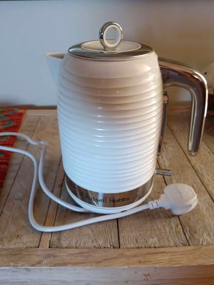 Photo of free Kettle (Wistaston CW2) #1