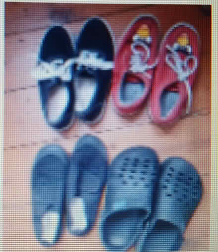 Photo of free Shoes bundle sizes 12-1 (Heysham) #1