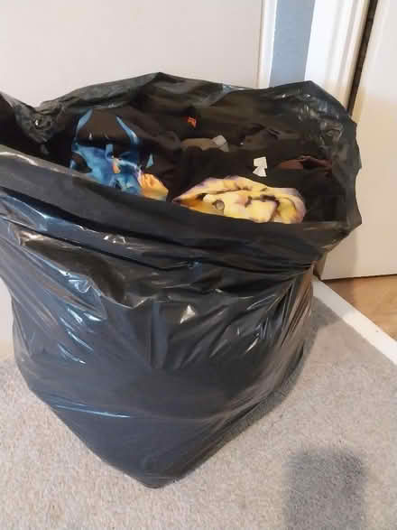 Photo of free Bulk of boys clothes various ages (3-4, 4-5, 5-6) (Woodside TF7) #2