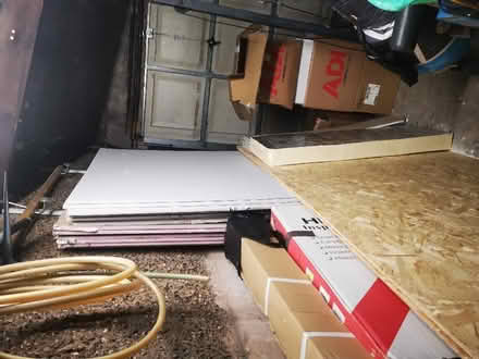 Photo of free Plasterboards. All got to go (Oxley WV10) #3