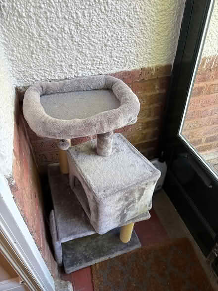 Photo of free Cat bed (Kings Heath B14) #1