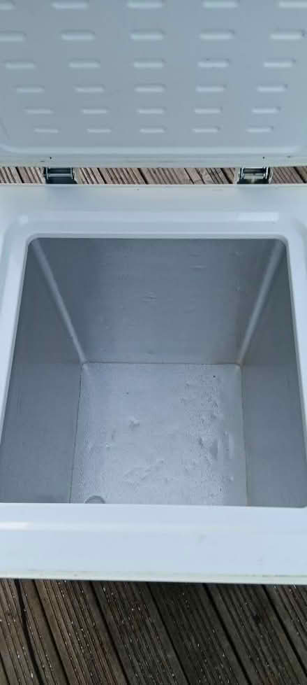 Photo of free Freezer (Rakegate Estate WV10) #1