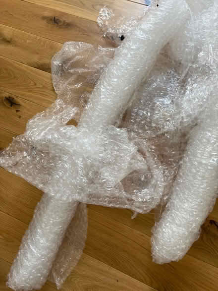 Photo of free Bubblewrap (Southsea PO4) #3
