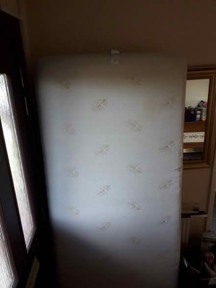 Photo of free 2 mattresses (EH33, Tranent) #2
