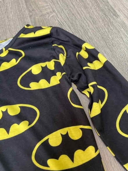Photo of free Batman Dress. Size Medium/Large. Good condition (Southsea PO4) #3