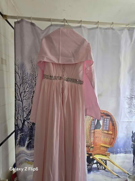 Photo of free Prom / bridesmaid dress (Erith DA8) #4