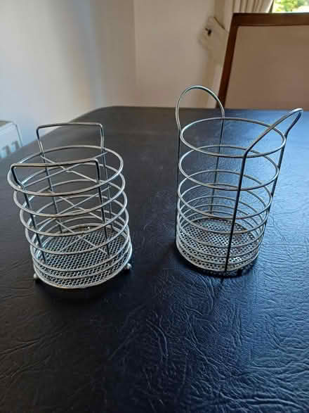 Photo of free Kitchen Worktop Tidies (Rainham, Kent - ME8) #2
