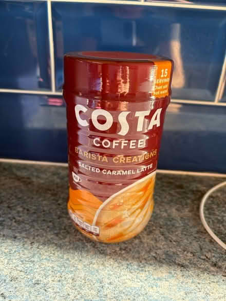 Photo of free Costa instant coffee (Maidenhead SL6) #1