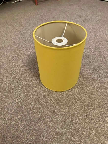 Photo of free Lampshade (Aldermaston Wharf RG7) #1