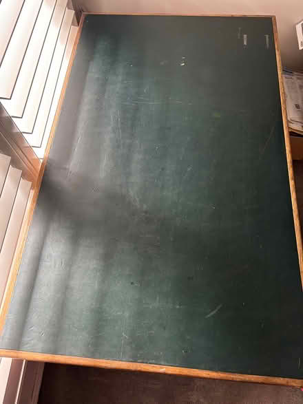 Photo of free Desk (Kingsville) #2
