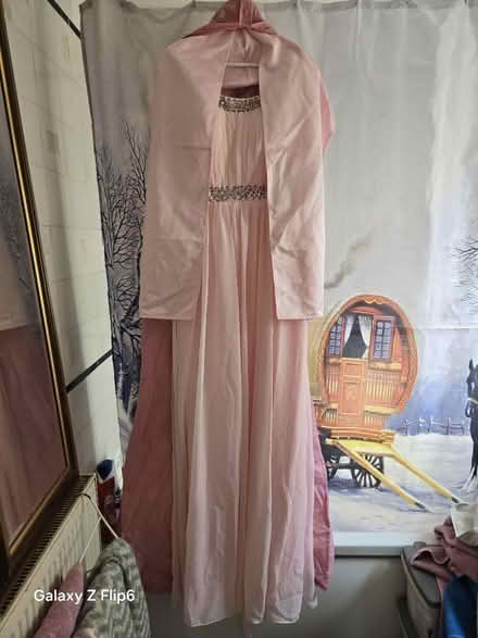 Photo of free Prom / bridesmaid dress (Erith DA8) #1