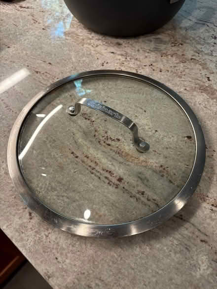 Photo of free Pot/lid (Ossining) #2