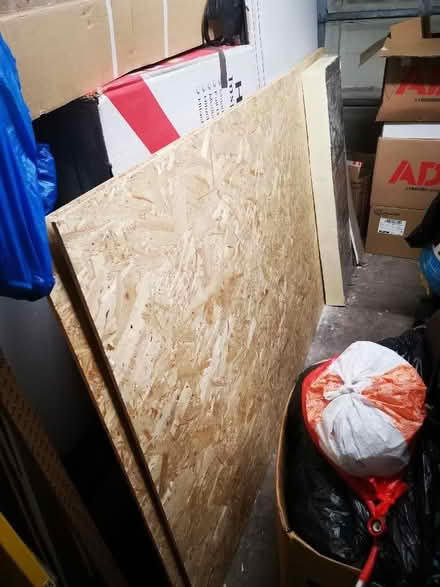 Photo of free Plasterboards. All got to go (Oxley WV10) #2