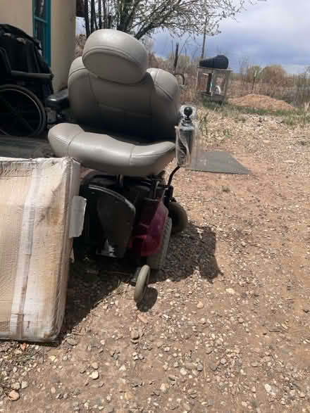 Photo of free Control box not work. Good parts (Ranchos de Taos by Postoffice) #3