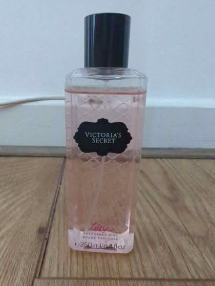 Photo of free Victoria's secret fragrance mist (Holloway road) #2