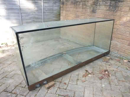 Photo of free Aquarium (Coley RG1) #1