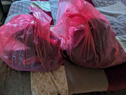 Photo of free Womens clothing (Bradford on Avon BA15) #1