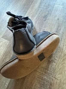 Photo of free Leather Shoes (Wadsley S6) #2