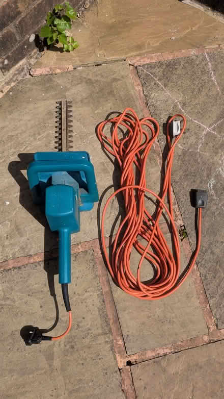 Photo of free Hedge Trimmer (Shevington WN6) #1